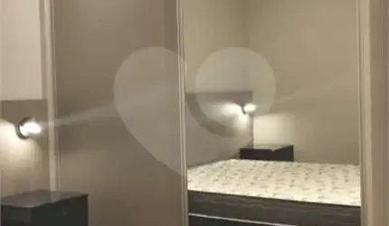 Apartamento com 2 quartos para alugar na Avenida Roque Petroni Júnior, 630, Jardim das Acacias, São Paulo, 78 m2 por R$ 11.700