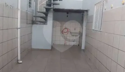 Casa com 5 quartos à venda na Rua Ataliba Vieira, 196, Vila Medeiros, São Paulo, 176 m2 por R$ 950.000