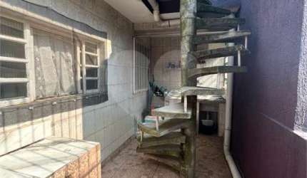 Casa com 7 quartos à venda na Rua José Soriano de Sousa, 197, Casa Verde, São Paulo, 203 m2 por R$ 1.200.000