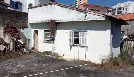 Terreno à venda na Rua Caitezal, 211, Água Fria, São Paulo, 532 m2 por R$ 1.590.000