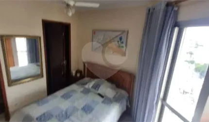 Apartamento com 3 quartos à venda na Praça Santa Terezinha, 54, Vila Azevedo, São Paulo, 70 m2 por R$ 698.000