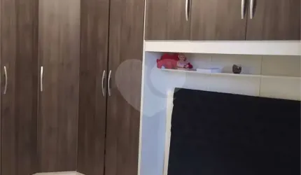 Casa com 2 quartos à venda na Rua Fernandes Correia Dias, 259, Jardim Mangalot, São Paulo, 160 m2 por R$ 500.000