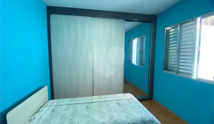 Casa com 3 quartos à venda na Rua Antônio Palmieri, 703, Jardim Brasil (Zona Norte), São Paulo, 116 m2 por R$ 750.000