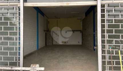 Ponto comercial para alugar na Avenida Senador Teotônio Vilela, 10960, Jardim Casa Grande, São Paulo, 89 m2 por R$ 5.000