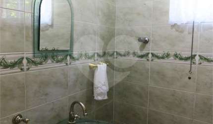 Casa com 4 quartos para alugar na Rua Jandiro Joaquim Pereira, 310, Jardim Leonor, São Paulo, 430 m2 por R$ 12.000