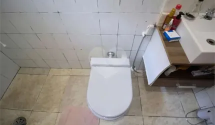 Casa com 3 quartos à venda na Rua Alice Dilon Braga, 404, Vila Curuçá, São Paulo, 127 m2 por R$ 580.000