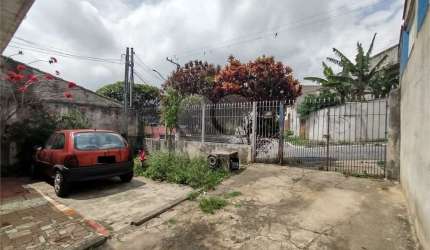Terreno à venda na Rua Desembargador Alfredo Russel, 149, Vila Nhocune, São Paulo, 89 m2 por R$ 550.000