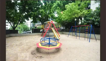 Apartamento com 2 quartos à venda na Avenida Doutor Guilherme Dumont Villares, 1136, Jardim Londrina, São Paulo, 148 m2 por R$ 700.000