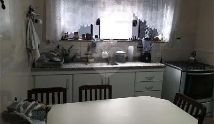 Casa com 4 quartos à venda na Rua Brumado, 162, Jardim Maracanã, São Paulo, 130 m2 por R$ 750.000