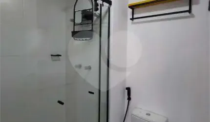 Apartamento com 2 quartos à venda na Rua Pinheirinho, 143, Vila Parque Jabaquara, São Paulo, 63 m2 por R$ 680.000