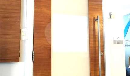 Sala comercial para alugar na Rua Conselheiro Brotero, 1505, Santa Cecília, São Paulo, 113 m2 por R$ 12.300