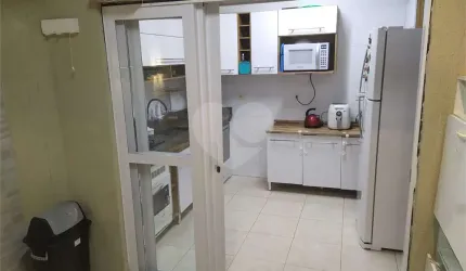 Casa em condomínio fechado com 3 quartos à venda na Avenida Vereador Ângelo Bortolo, 133, Jardim Leonor Mendes de Barros, São Paulo, 126 m2 por R$ 650.000