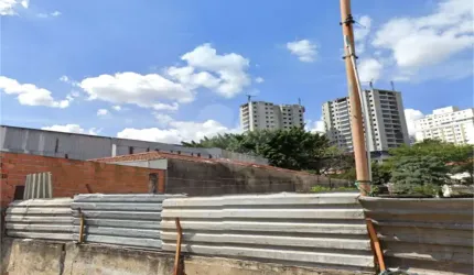 Terreno à venda na Rua Teresinha Gonçalves, 211, Planalto Paulista, São Paulo, 323 m2 por R$ 970.000
