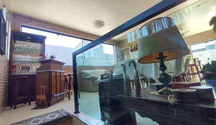 Casa com 3 quartos à venda na Rua Vida de Sabedoria, 6, Jardim Noronha, São Paulo, 125 m2 por R$ 450.000
