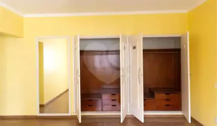 Apartamento com 3 quartos à venda na Rua Afonso de Freitas, 392, Paraíso, São Paulo, 170 m2 por R$ 1.600.000