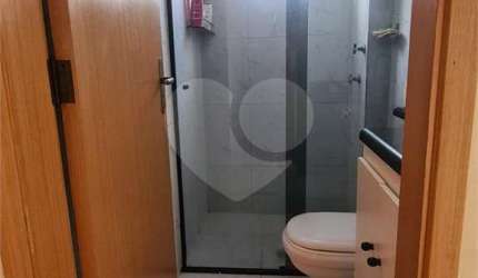 Apartamento com 2 quartos à venda na Rua Manguari, 185, Jardim Andaraí, São Paulo, 52 m2 por R$ 297.000