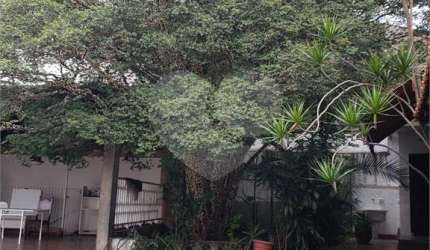 Casa com 4 quartos à venda na Rua Manuel de Arzão, 299, Vila Albertina, São Paulo, 300 m2 por R$ 3.699.990