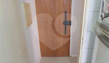 Apartamento com 2 quartos à venda na Rua Doutor Roberto Feijó, 110, Parque da Vila Prudente, São Paulo, 47 m2 por R$ 470.000