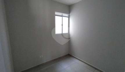 Apartamento com 1 quarto à venda na Rua Ararima, 195, Imirim, São Paulo, 30 m2 por R$ 205.000