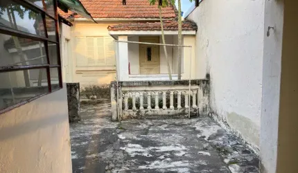 Terreno à venda na Rua Caxiúna, 245, Vila Celeste, São Paulo, 280 m2 por R$ 960.000