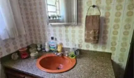 Casa com 3 quartos à venda na Rua Bananal do Rio, 124, Vila Caiúba, São Paulo, 213 m2 por R$ 900.000