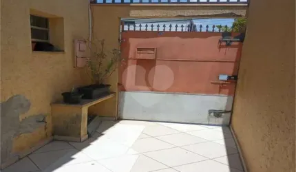 Casa com 2 quartos à venda na Rua Doutor Sanareli, 337, Vila Prudente, São Paulo, 106 m2 por R$ 650.000