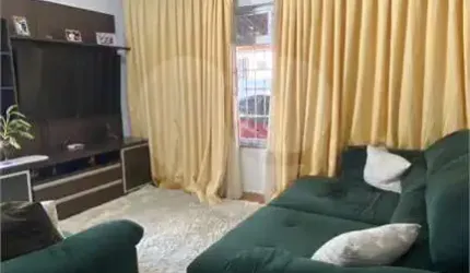 Casa com 4 quartos à venda na Rua Guatacaba, 134, Vila Gomes Cardim, São Paulo, 155 m2 por R$ 900.000