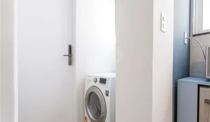 Apartamento com 5 quartos à venda na Rua da Consolação, 2143, Consolação, São Paulo, 200 m2 por R$ 1.792.800