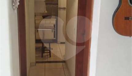 Apartamento com 1 quarto à venda na Rua Machado Pedrosa, 292, Jardim São Paulo (Zona Norte), São Paulo, 68 m2 por R$ 375.000