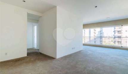 Apartamento com 3 quartos à venda na Rua Tuiucuê, 103, Jardim da Saude, São Paulo, 111 m2 por R$ 1.390.000