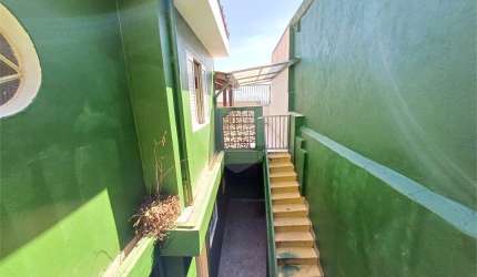 Casa com 3 quartos à venda na Rua Neneca, 230, Vila Medeiros, São Paulo, 165 m2 por R$ 670.000