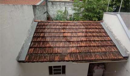 Casa com 2 quartos à venda na Rua George Samuel, 45, Jardim Mangalot, São Paulo, 84 m2 por R$ 450.000