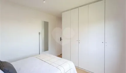 Apartamento com 4 quartos à venda na Rua Alvorada, 735, Vila Olímpia, São Paulo, 100 m2 por R$ 998.400