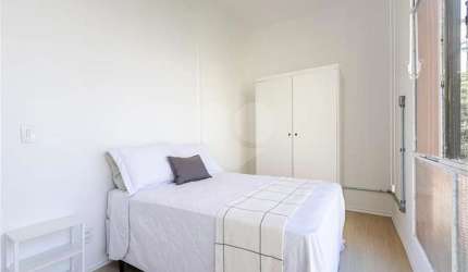 Apartamento com 4 quartos à venda na Rua Una, 56, Bela Vista, São Paulo, 86 m2 por R$ 673.600