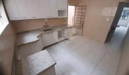 Casa com 2 quartos à venda na Rua Landirana, 214, Jardim Santa Maria, São Paulo, 125 m2 por R$ 650.000