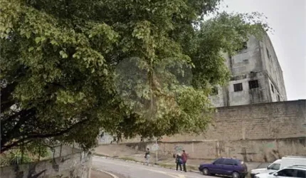 Terreno à venda na Rua Chapada de Minas, 410, Parque Reboucas, São Paulo, 1088 m2 por R$ 2.500.000