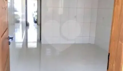 Casa com 3 quartos à venda na Rua Celestino Augusto Ribeiro, 100, Chácara Cruzeiro do Sul, São Paulo, 127 m2 por R$ 700.000