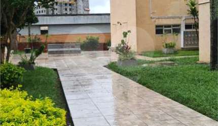 Apartamento com 2 quartos à venda na Avenida do Rio Bonito, 1235, Socorro, São Paulo, 55 m2 por R$ 380.000