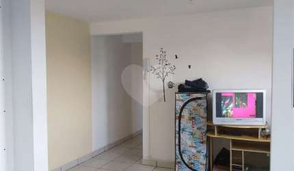 Apartamento com 2 quartos à venda na Rua Arraial de Santa Bárbara, 831, Jardim Pedro José Nunes, São Paulo, 55 m2 por R$ 195.000