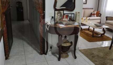 Apartamento com 3 quartos à venda na Rua Napoleão de Barros, 447, Vila Clementino, São Paulo, 170 m2 por R$ 1.600.000