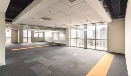 Apartamento com 1 quarto para alugar na Rua Vergueiro, 2279, Vila Mariana, São Paulo, 873 m2 por R$ 90.000