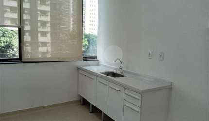 Sala comercial à venda na Rua Ministro Gabriel de Rezende Passos, 500, Moema, São Paulo, 287 m2 por R$ 2.500.000