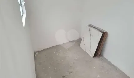 Casa com 2 quartos à venda na Rua Rafael Sorrentino, 204, Vila Santo Antônio, São Paulo, 95 m2 por R$ 550.000