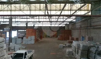 Barracão / Galpão / Depósito à venda na Rua Espírito Santo, 287, Casa Grande, Diadema, 4975 m2 por R$ 11.000.000