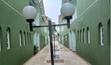 Casa em condomínio fechado com 3 quartos à venda na Rua Ita, 121, Vila Santos, São Paulo, 227 m2 por R$ 650.000
