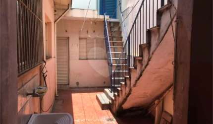 Casa com 4 quartos à venda na Rua Francisco Paulo, 33, Cidade Mãe do Céu, São Paulo, 145 m2 por R$ 901.000