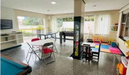 Apartamento com 2 quartos à venda na Rua Otília, 596, Vila Esperança, São Paulo, 68 m2 por R$ 424.000