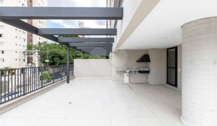 Apartamento com 3 quartos à venda na Rua Araquém, 187, Vila Mascote, São Paulo, 143 m2 por R$ 1.930.000
