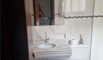 Casa em condomínio fechado com 2 quartos à venda na Rua dos Maracujás, 53, Vila Mazzei, São Paulo, 84 m2 por R$ 350.000