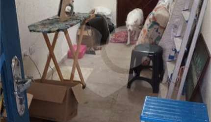 Casa com 2 quartos à venda na Rua Antônio de Alencar, 34, Jardim Brasil (Zona Norte), São Paulo, 91 m2 por R$ 290.000